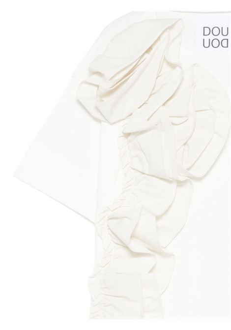 T-shirt Douuod Kids DOUDOU KIDS | T-SHIRT E POLO | DY8A61Z3708101